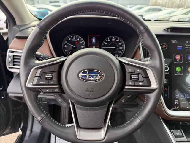 used 2020 Subaru Outback car, priced at $23,778