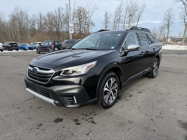 used 2020 Subaru Outback car, priced at $23,778