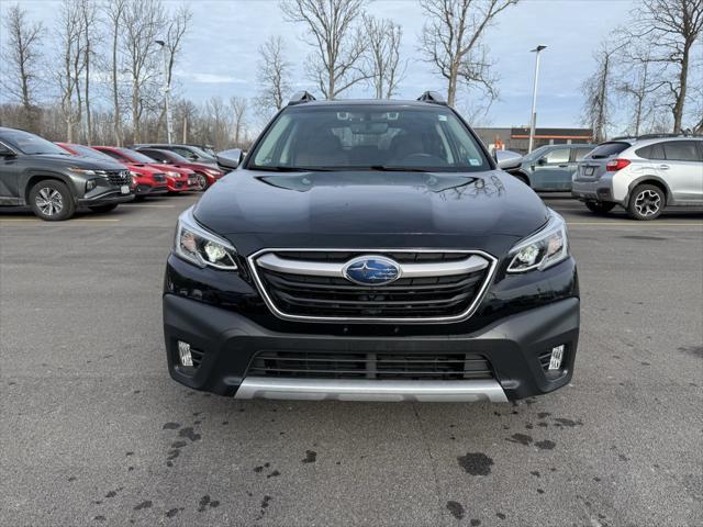 used 2020 Subaru Outback car, priced at $23,778