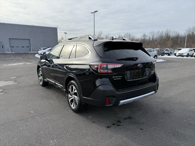 used 2020 Subaru Outback car, priced at $23,778