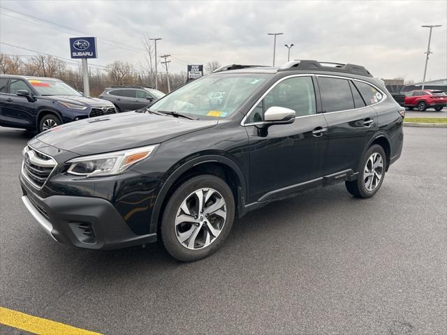 used 2020 Subaru Outback car, priced at $24,878