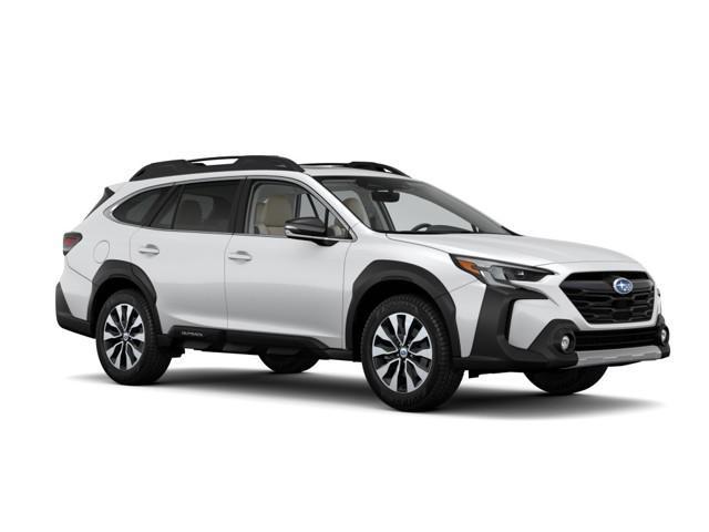 new 2025 Subaru Outback car, priced at $42,799