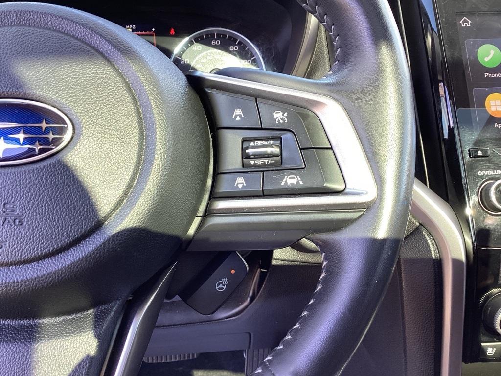 used 2020 Subaru Ascent car, priced at $23,582