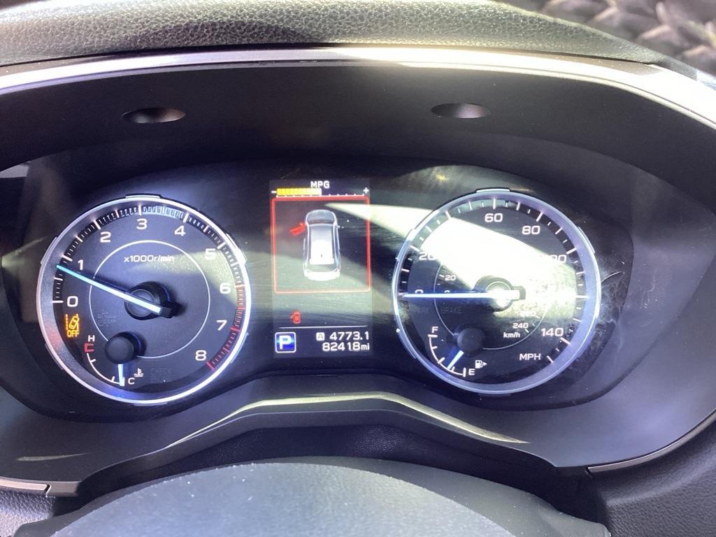 used 2020 Subaru Ascent car, priced at $23,582