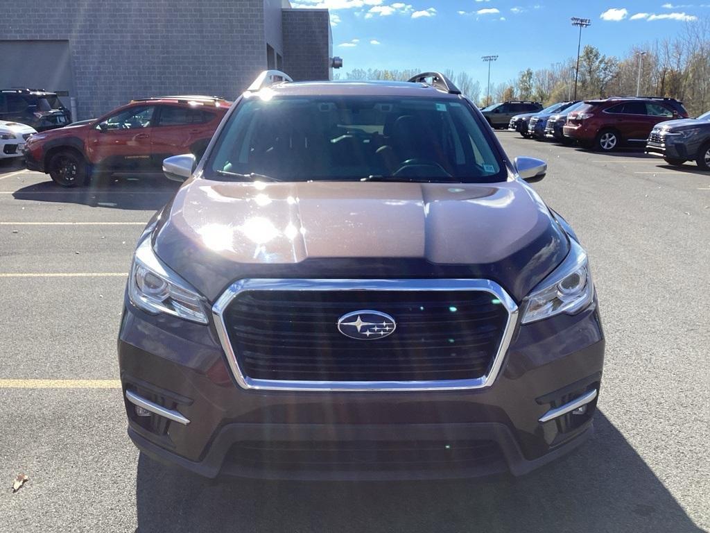 used 2020 Subaru Ascent car, priced at $23,582