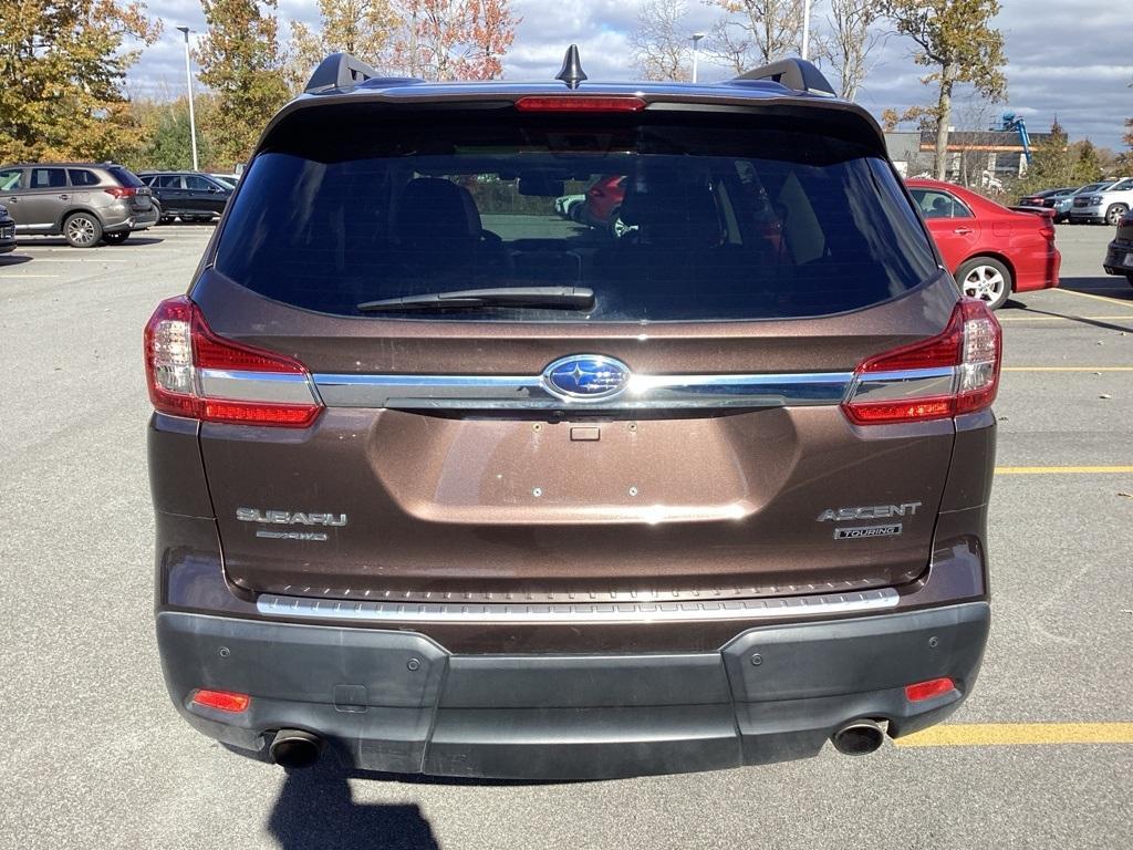 used 2020 Subaru Ascent car, priced at $23,582