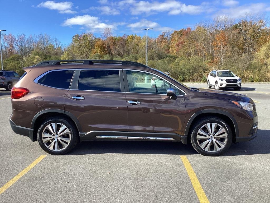 used 2020 Subaru Ascent car, priced at $23,582
