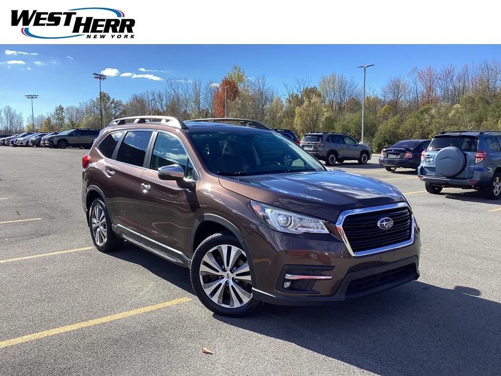 used 2020 Subaru Ascent car, priced at $23,582