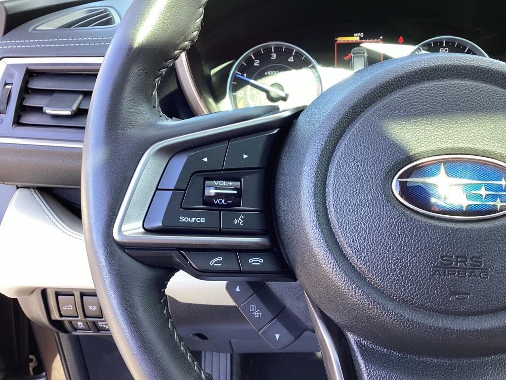 used 2020 Subaru Ascent car, priced at $23,582