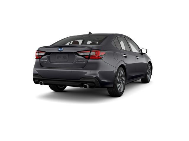 new 2025 Subaru Legacy car, priced at $40,069