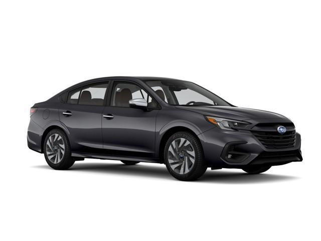 new 2025 Subaru Legacy car, priced at $40,069