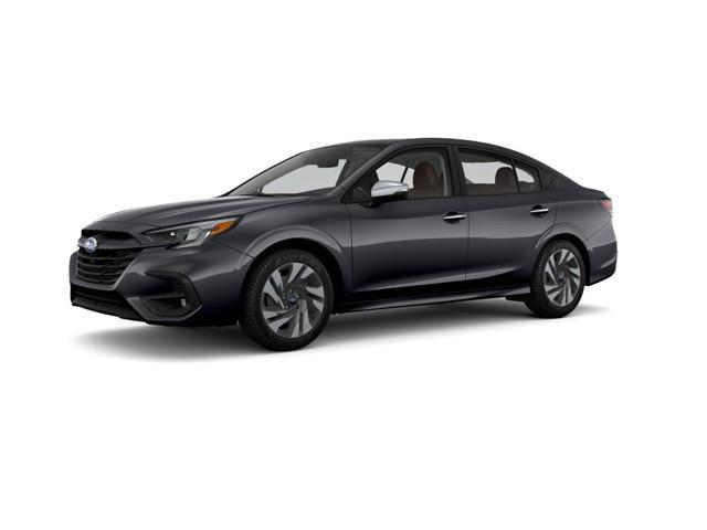 new 2025 Subaru Legacy car, priced at $40,069