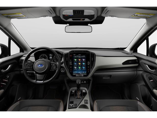 new 2024 Subaru Crosstrek car, priced at $33,470