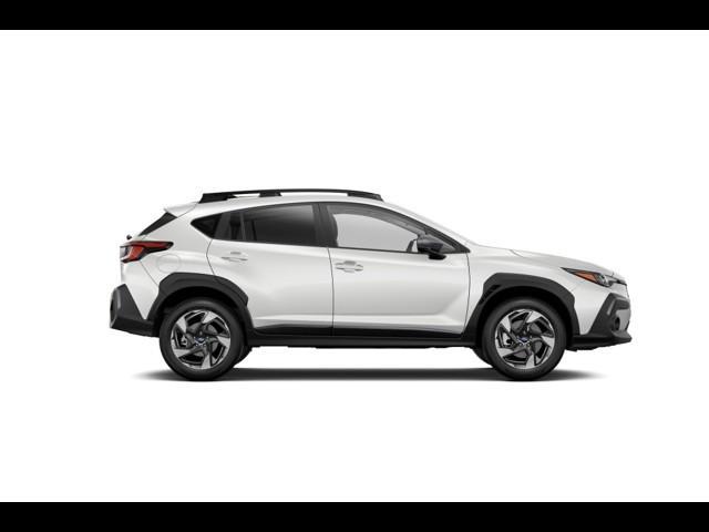 new 2024 Subaru Crosstrek car, priced at $35,201