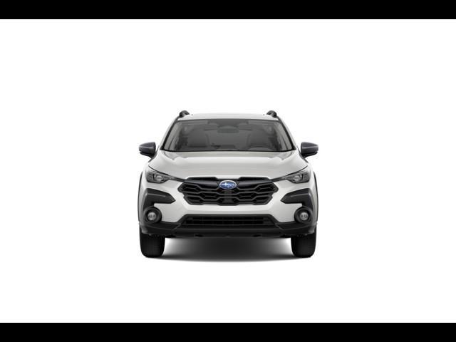 new 2024 Subaru Crosstrek car, priced at $35,201