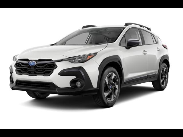 new 2024 Subaru Crosstrek car, priced at $35,201