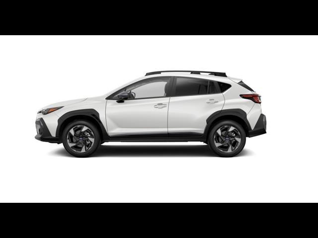 new 2024 Subaru Crosstrek car, priced at $35,201