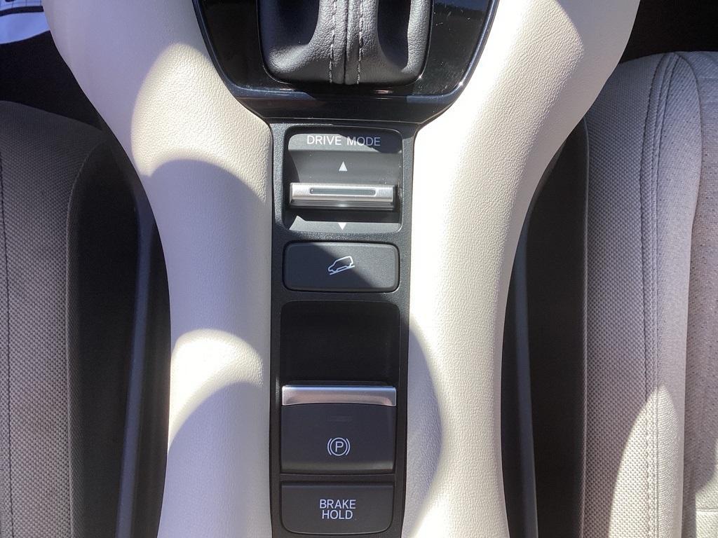 used 2023 Honda HR-V car, priced at $23,930