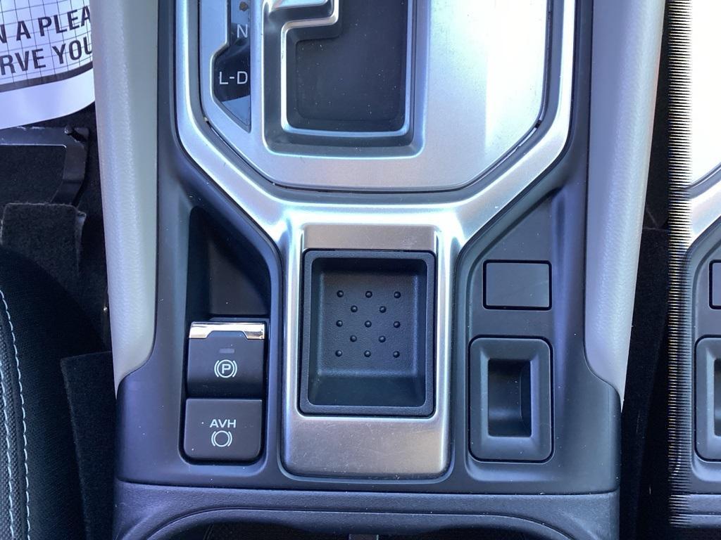 used 2022 Subaru Forester car, priced at $25,530