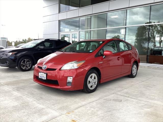 used 2010 Toyota Prius car, priced at $12,955