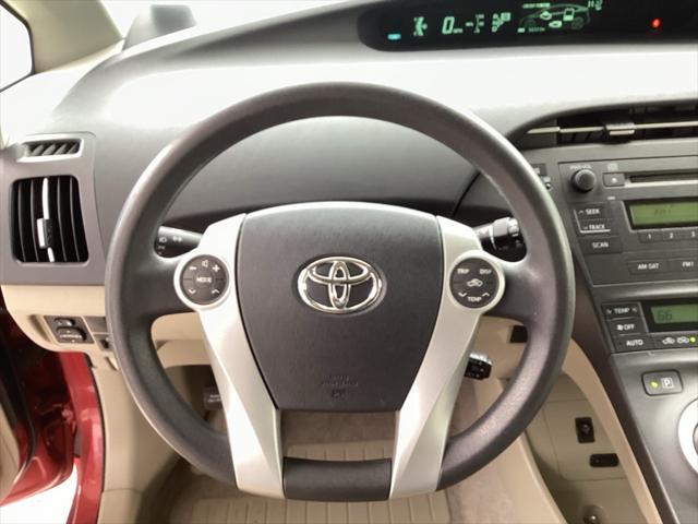 used 2010 Toyota Prius car, priced at $12,955