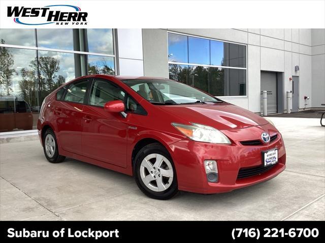 used 2010 Toyota Prius car, priced at $12,955