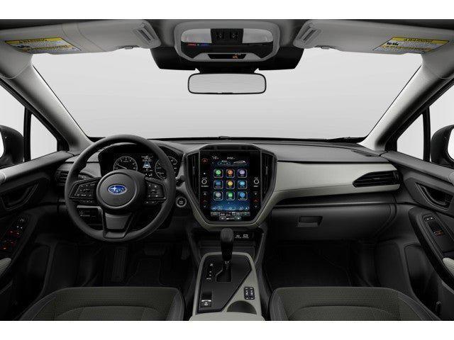 new 2024 Subaru Crosstrek car, priced at $30,910