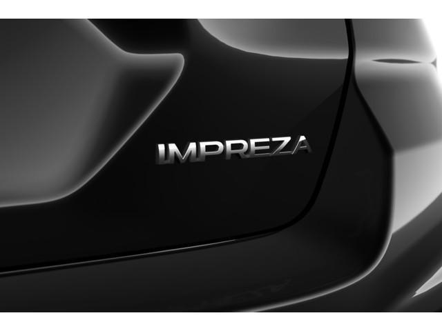 new 2024 Subaru Impreza car, priced at $25,549