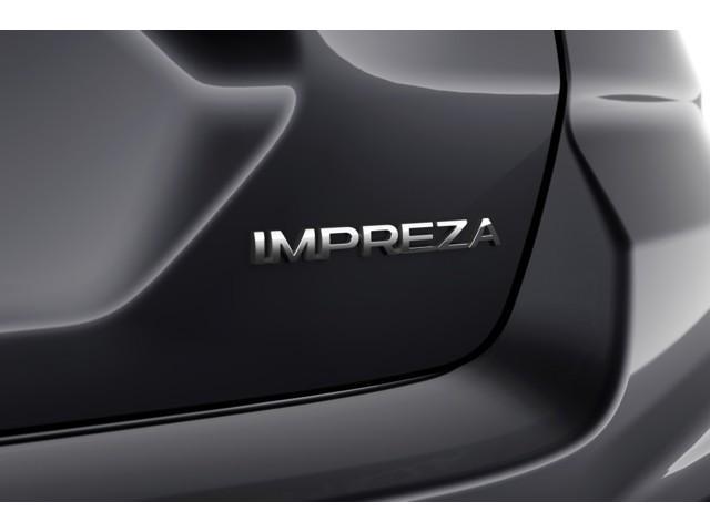 new 2024 Subaru Impreza car, priced at $29,099