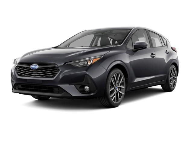 new 2024 Subaru Impreza car, priced at $29,099