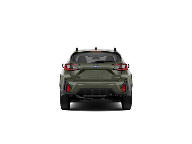 new 2025 Subaru Crosstrek car, priced at $35,685