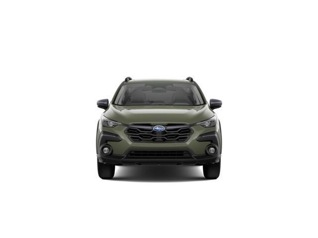 new 2025 Subaru Crosstrek car, priced at $35,685