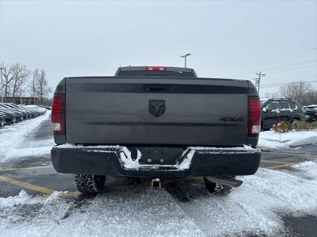 used 2019 Ram 1500 Classic car, priced at $26,457