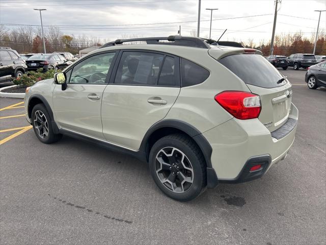 used 2014 Subaru XV Crosstrek car, priced at $11,999