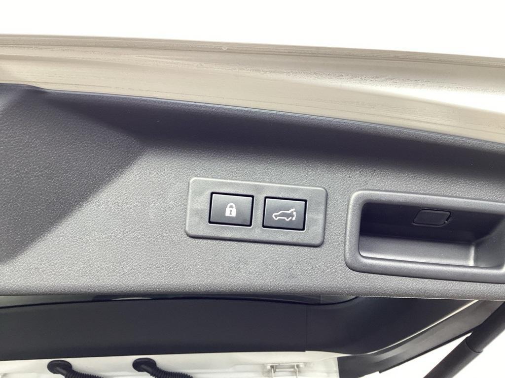 used 2025 Subaru Forester car, priced at $31,321