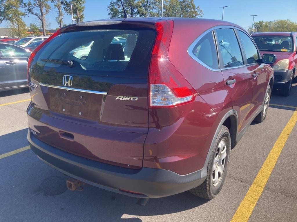 used 2014 Honda CR-V car, priced at $14,978