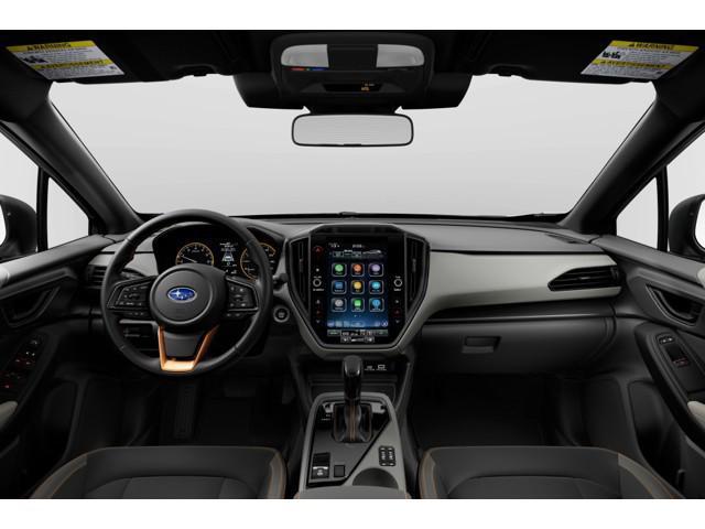 new 2025 Subaru Crosstrek car, priced at $34,329