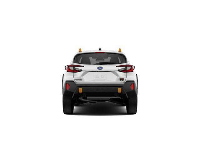 new 2025 Subaru Crosstrek car, priced at $34,329