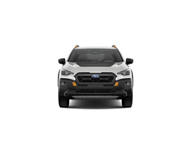 new 2025 Subaru Crosstrek car, priced at $34,329