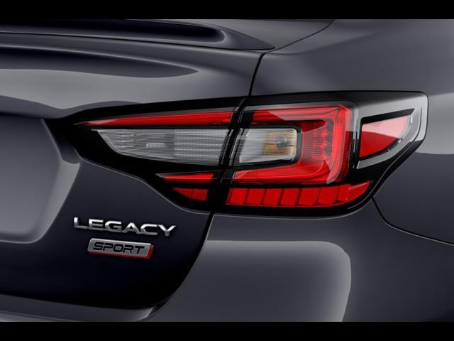 new 2024 Subaru Legacy car, priced at $36,291