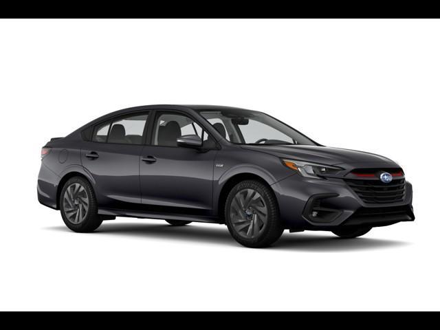 new 2024 Subaru Legacy car, priced at $36,291