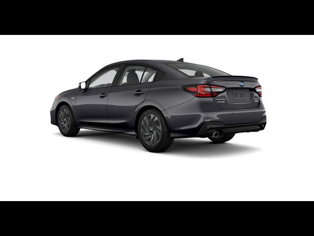 new 2024 Subaru Legacy car, priced at $36,291