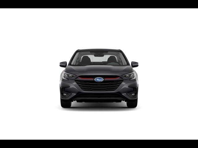 new 2024 Subaru Legacy car, priced at $36,291