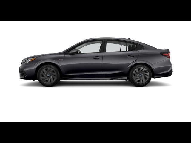 new 2024 Subaru Legacy car, priced at $36,291