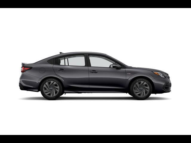 new 2024 Subaru Legacy car, priced at $36,291