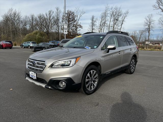 used 2017 Subaru Outback car, priced at $19,960