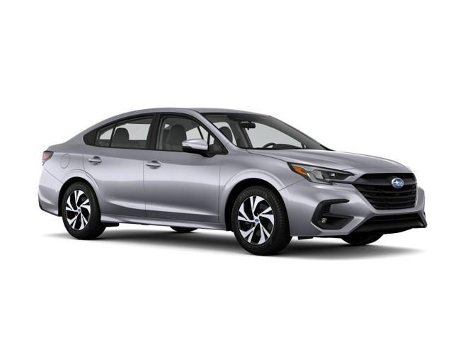 new 2025 Subaru Legacy car, priced at $30,491