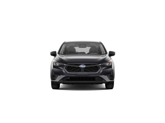 new 2024 Subaru Impreza car, priced at $25,549