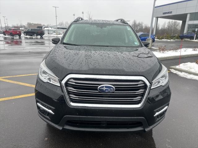 used 2022 Subaru Ascent car, priced at $33,229