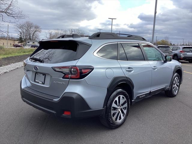 used 2024 Subaru Outback car, priced at $31,806